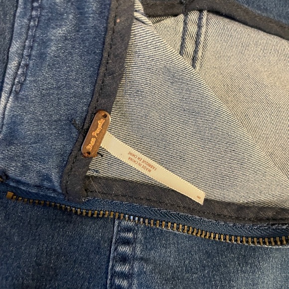 Free People Skirt - Picture 4 of 4